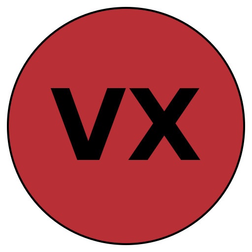 VacayX